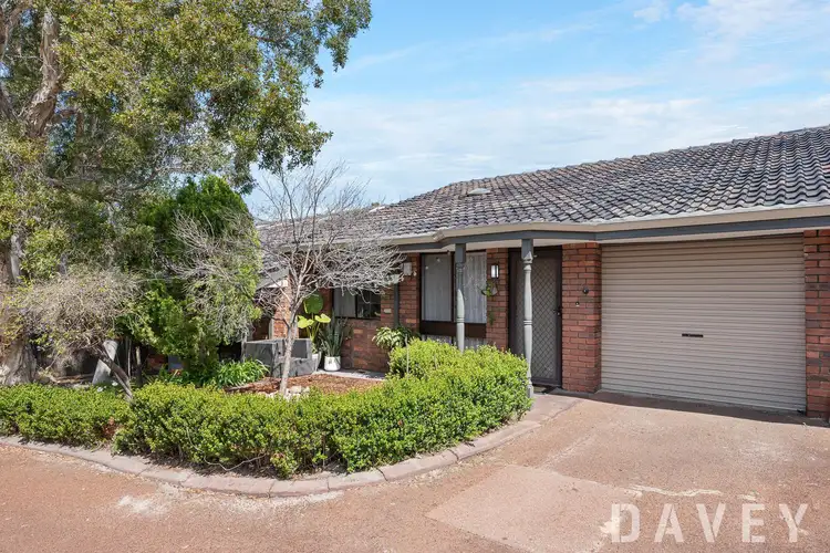 Sixth view of Homely villa listing, 2/65 Macleod Road, Applecross WA 6153