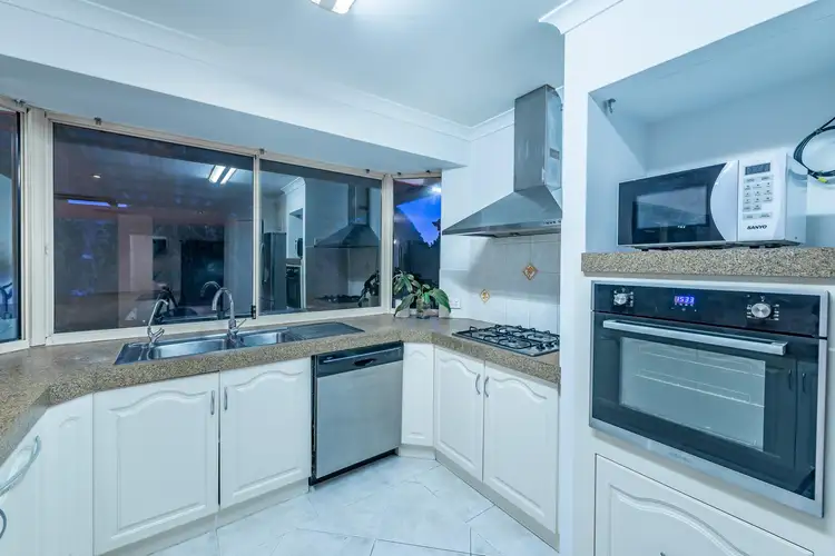 Fifth view of Homely house listing, 40 Portmarnock Circuit, Connolly WA 6027