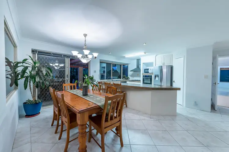 Seventh view of Homely house listing, 40 Portmarnock Circuit, Connolly WA 6027