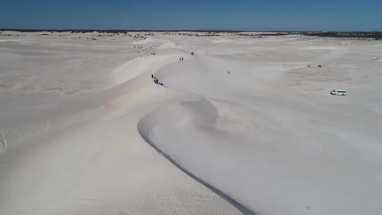 Sixth view of Homely land listing, 55 Cockram Street, Lancelin WA 6044