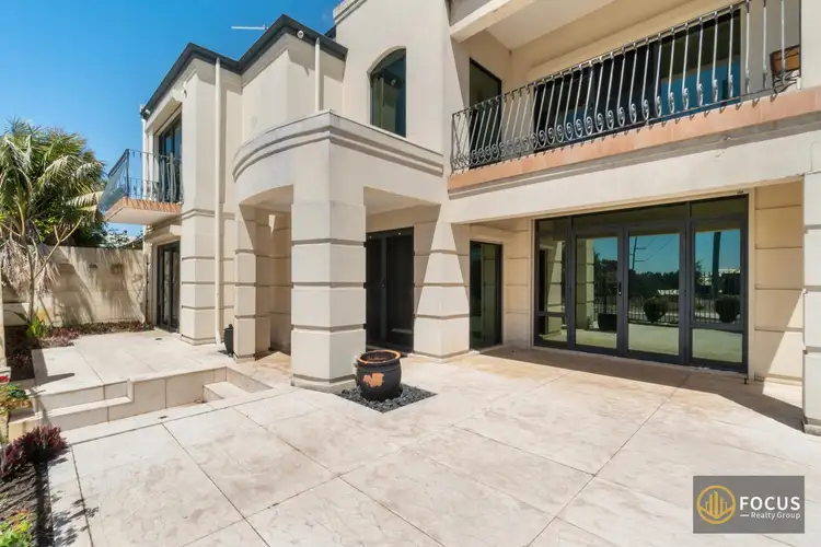 Third view of Homely townhouse listing, 53 Joel Terrace, East Perth WA 6004