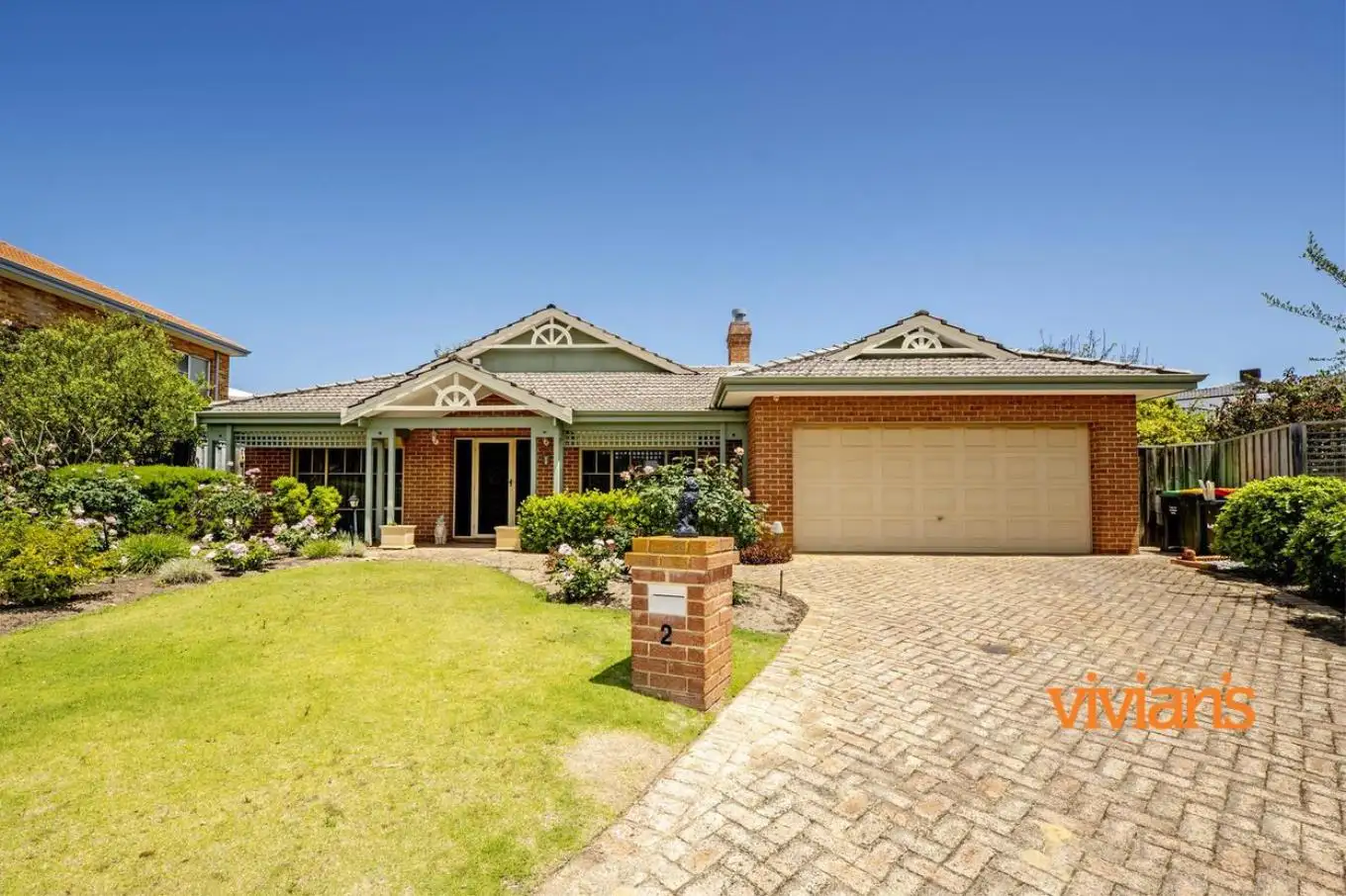 Main view of Homely house listing, 2 Platt Close, Mosman Park WA 6012