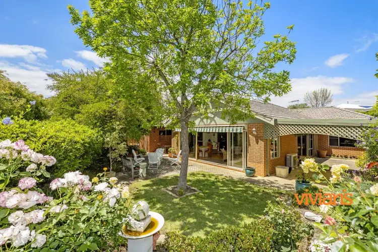Second view of Homely house listing, 2 Platt Close, Mosman Park WA 6012
