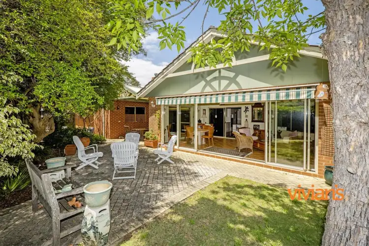 Third view of Homely house listing, 2 Platt Close, Mosman Park WA 6012