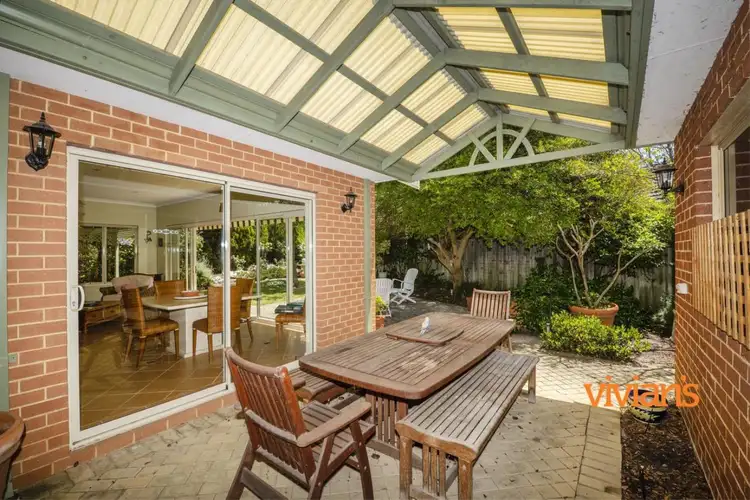 Fourth view of Homely house listing, 2 Platt Close, Mosman Park WA 6012