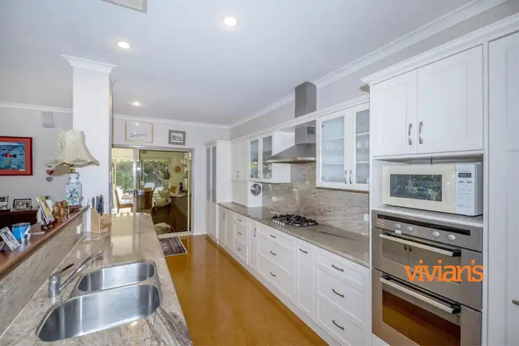 Fifth view of Homely house listing, 2 Platt Close, Mosman Park WA 6012