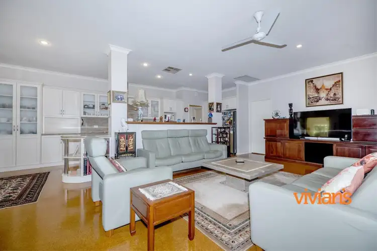 Sixth view of Homely house listing, 2 Platt Close, Mosman Park WA 6012
