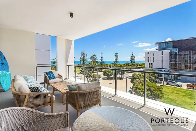 301/17 Freeman Loop, North Fremantle WA 6159