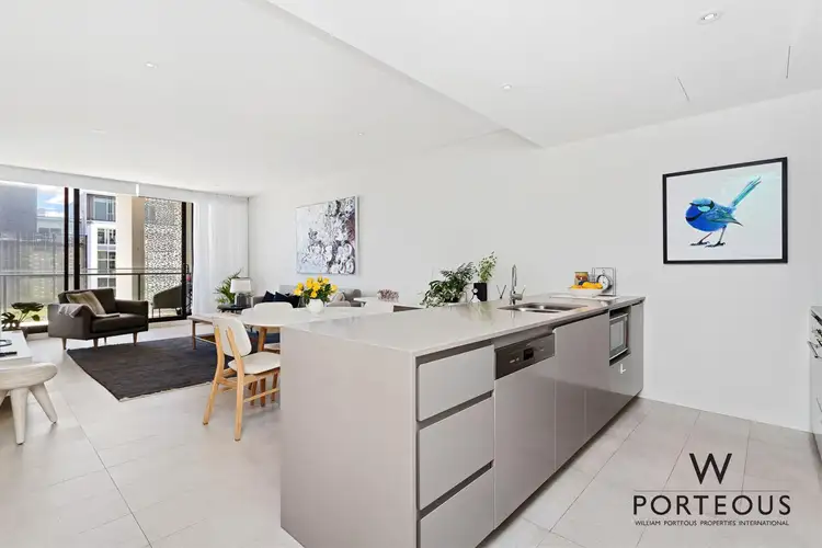 Third view of Homely apartment listing, 301/17 Freeman Loop, North Fremantle WA 6159