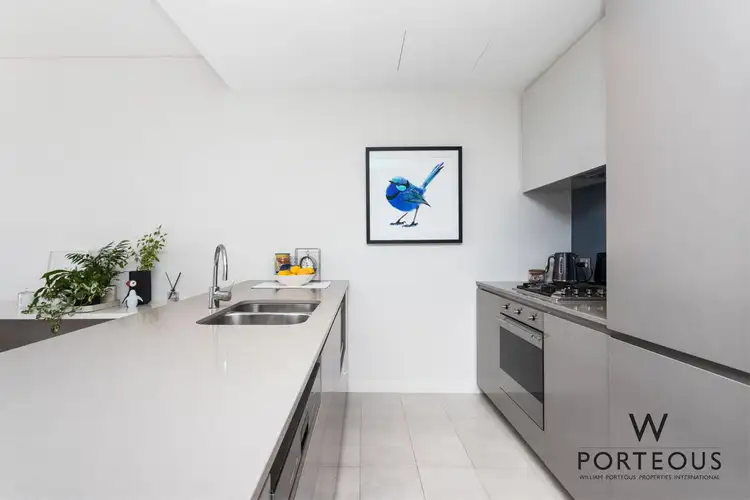 Fourth view of Homely apartment listing, 301/17 Freeman Loop, North Fremantle WA 6159