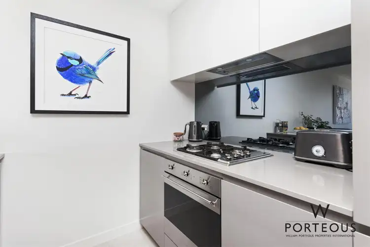 Fifth view of Homely apartment listing, 301/17 Freeman Loop, North Fremantle WA 6159