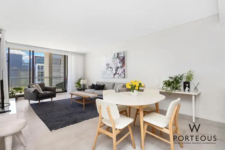 Sixth view of Homely apartment listing, 301/17 Freeman Loop, North Fremantle WA 6159