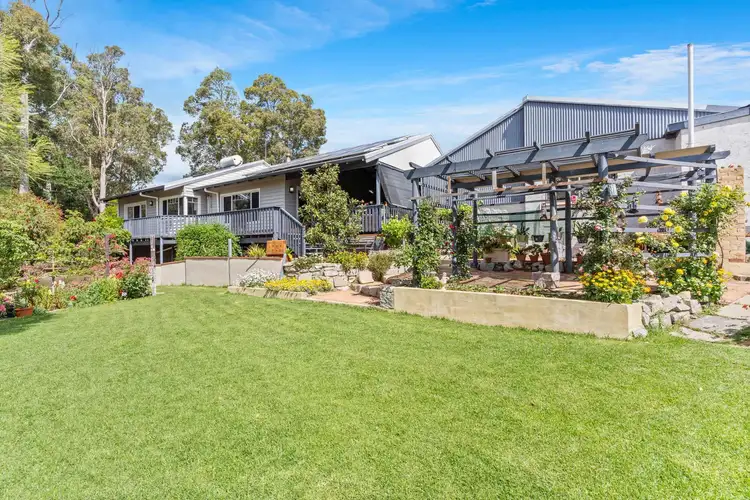 Second view of Homely house listing, 2 Tee Avenue, Mundaring WA 6073