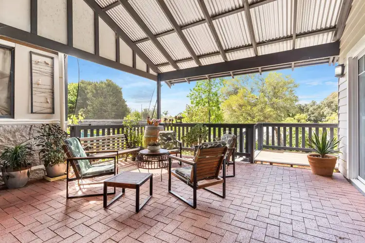Third view of Homely house listing, 2 Tee Avenue, Mundaring WA 6073