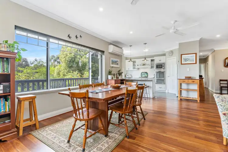 Fifth view of Homely house listing, 2 Tee Avenue, Mundaring WA 6073