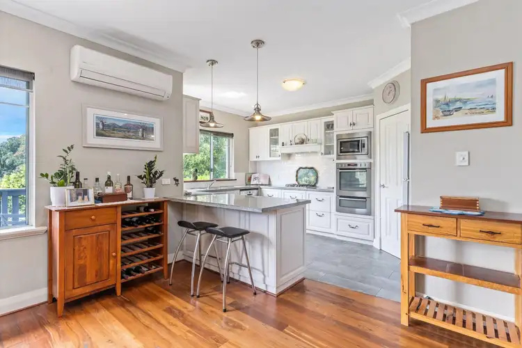 Sixth view of Homely house listing, 2 Tee Avenue, Mundaring WA 6073