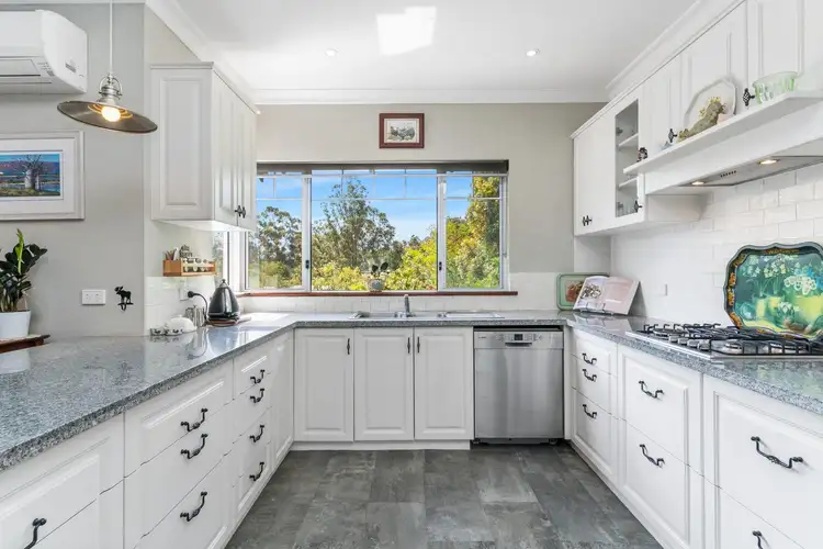 Seventh view of Homely house listing, 2 Tee Avenue, Mundaring WA 6073