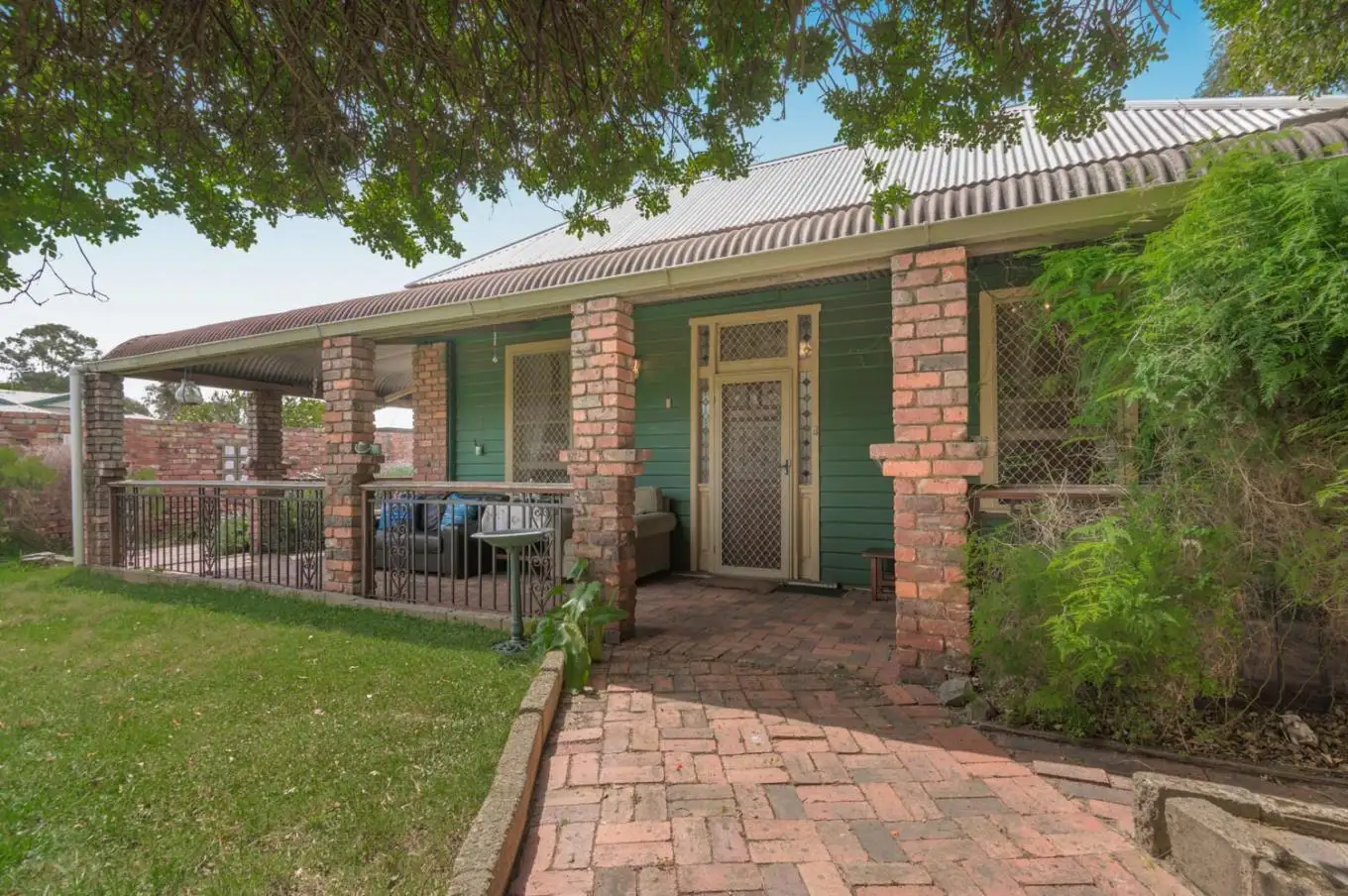 Main view of Homely house listing, 279 Morrison Road, Swan View WA 6056