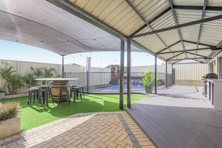 Main view of Homely house listing, 6 Yirel Close, Bertram WA 6167