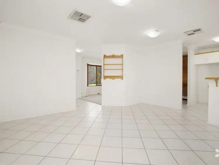 Third view of Homely house listing, 18B Finula Place, Parkwood WA 6147