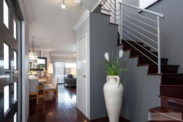 Second view of Homely house listing, 46B Grindleford Drive, Balcatta WA 6021