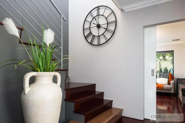 Third view of Homely house listing, 46B Grindleford Drive, Balcatta WA 6021