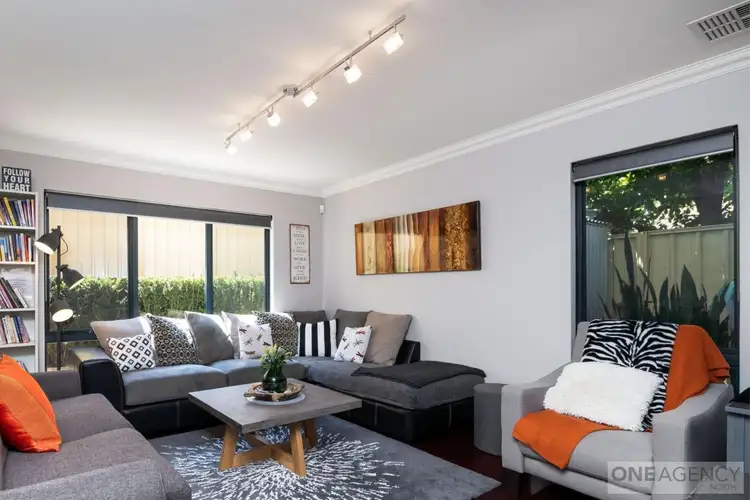 Fourth view of Homely house listing, 46B Grindleford Drive, Balcatta WA 6021