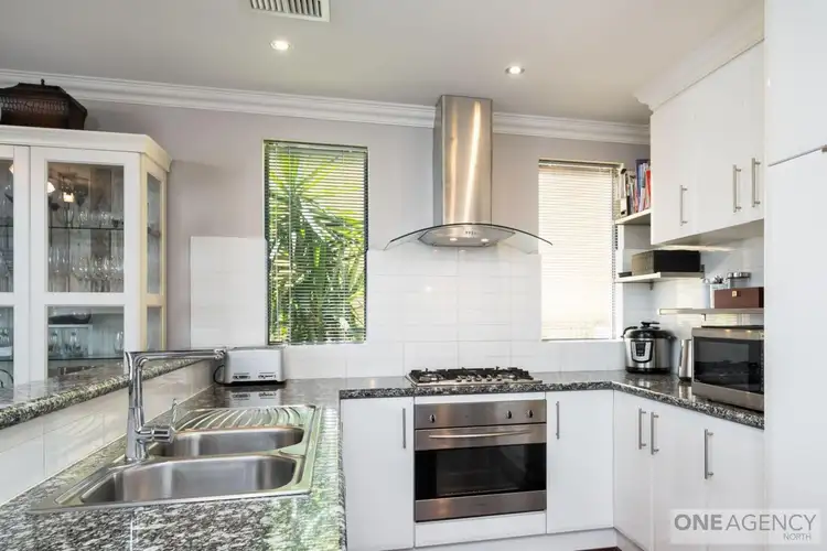 Sixth view of Homely house listing, 46B Grindleford Drive, Balcatta WA 6021