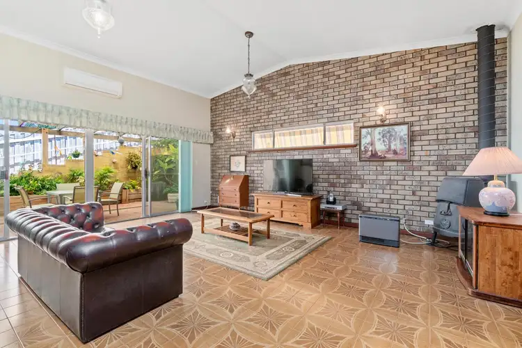 Main view of Homely house listing, 199 Weaponess Road, Wembley Downs WA 6019
