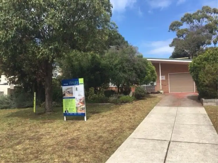 Fourth view of Homely house listing, 199 Weaponess Road, Wembley Downs WA 6019
