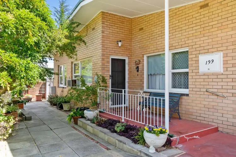 Fifth view of Homely house listing, 199 Weaponess Road, Wembley Downs WA 6019