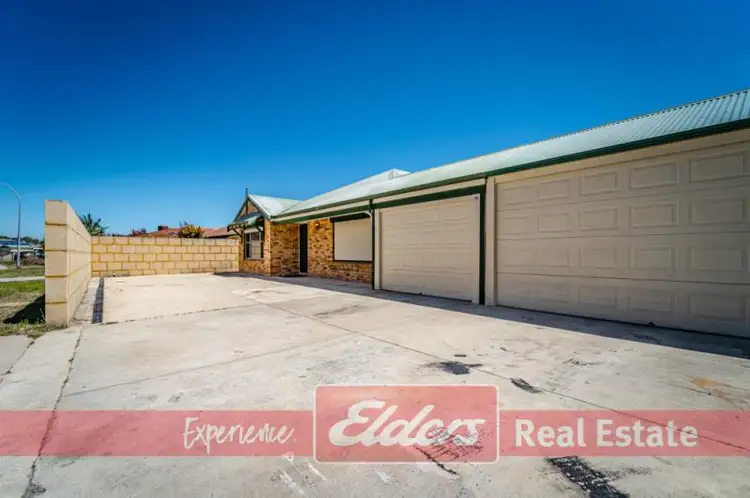 Main view of Homely house listing, 56 The Avenue, Warnbro WA 6169