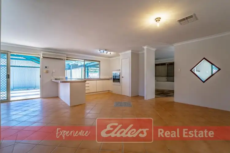 Seventh view of Homely house listing, 56 The Avenue, Warnbro WA 6169