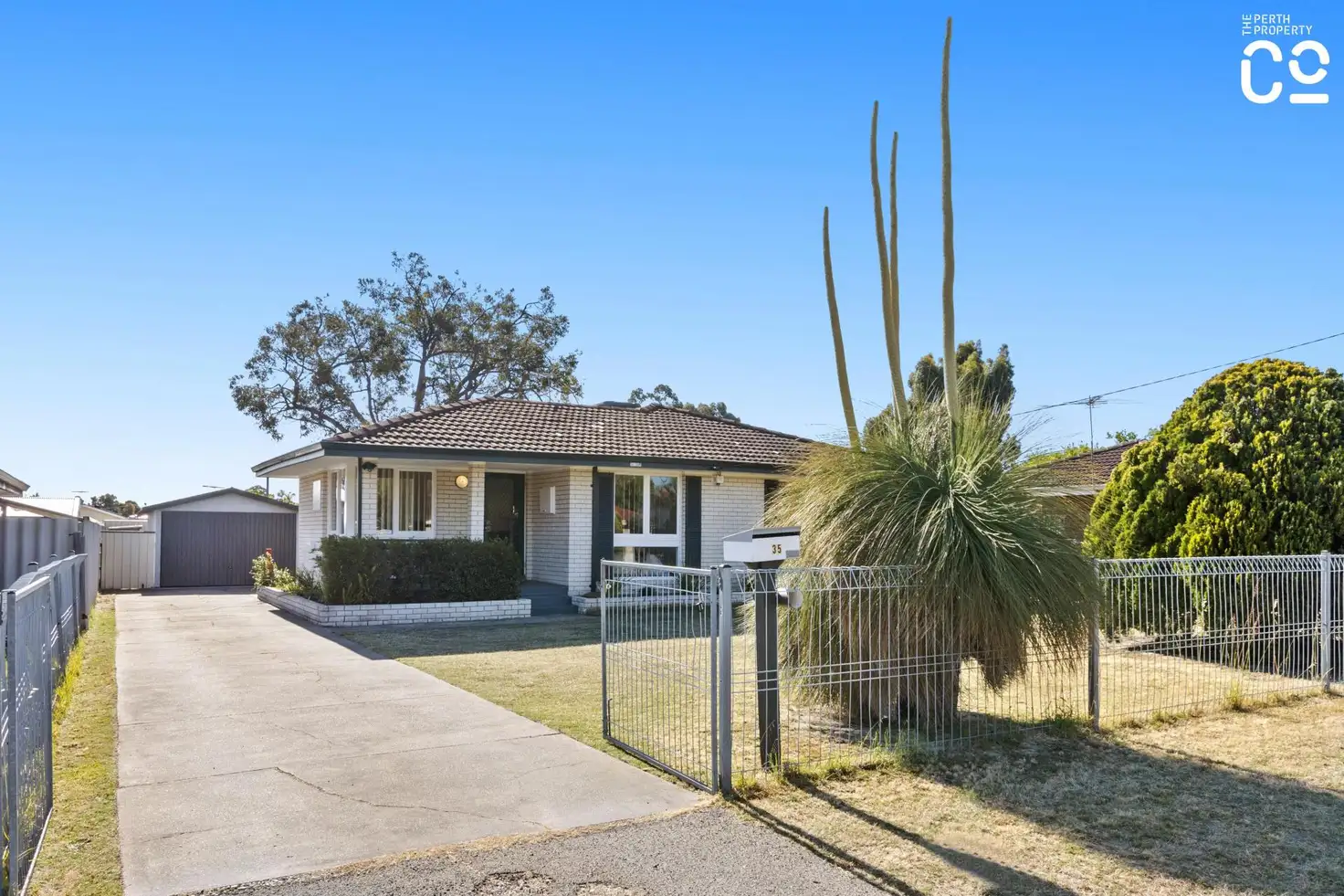 Main view of Homely house listing, 35 Golders Way, Girrawheen WA 6064