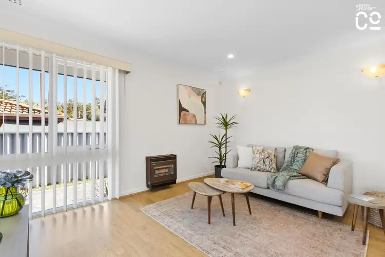 Fourth view of Homely house listing, 35 Golders Way, Girrawheen WA 6064