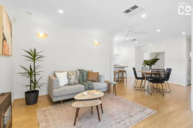 Fifth view of Homely house listing, 35 Golders Way, Girrawheen WA 6064