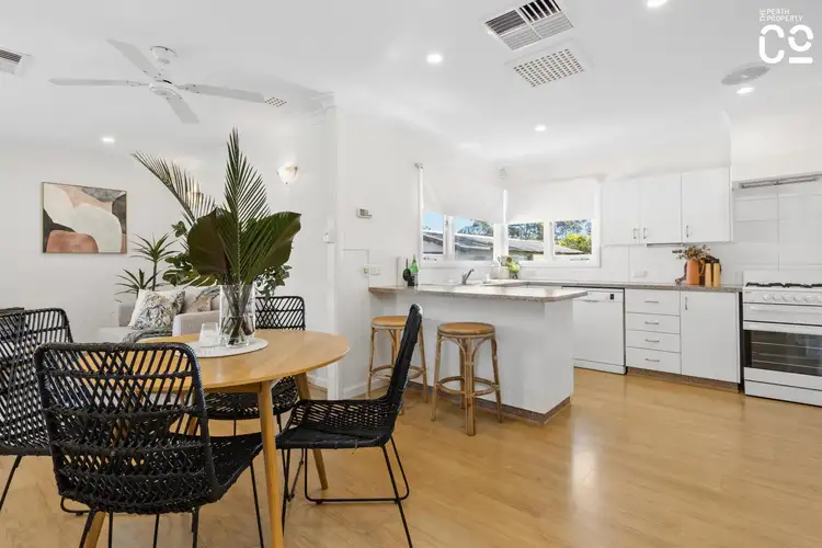 Sixth view of Homely house listing, 35 Golders Way, Girrawheen WA 6064