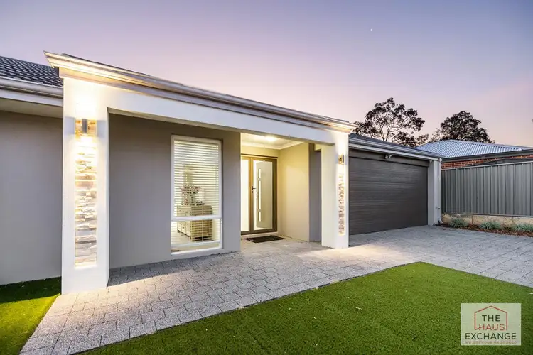 Second view of Homely house listing, 9 Furness Way, Wellard WA 6170