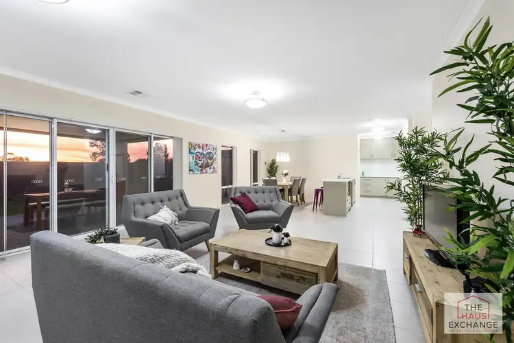 Third view of Homely house listing, 9 Furness Way, Wellard WA 6170