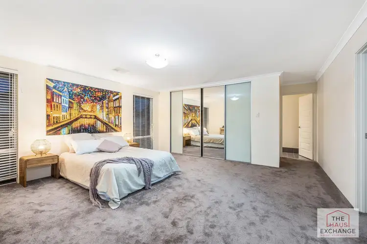 Fourth view of Homely house listing, 9 Furness Way, Wellard WA 6170