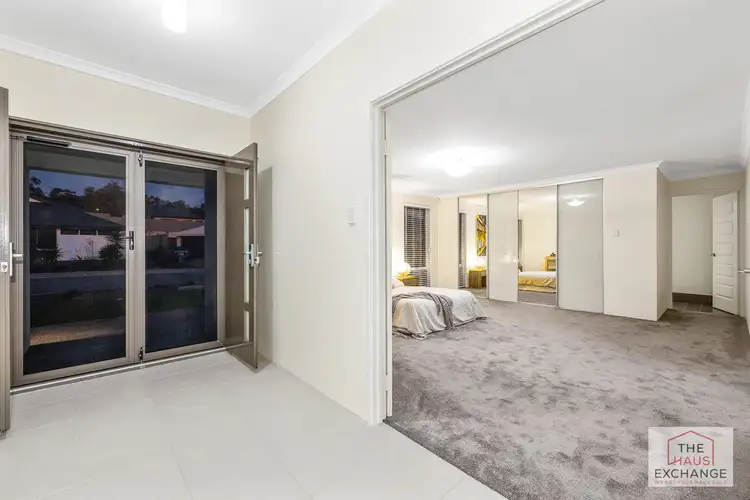 Fifth view of Homely house listing, 9 Furness Way, Wellard WA 6170