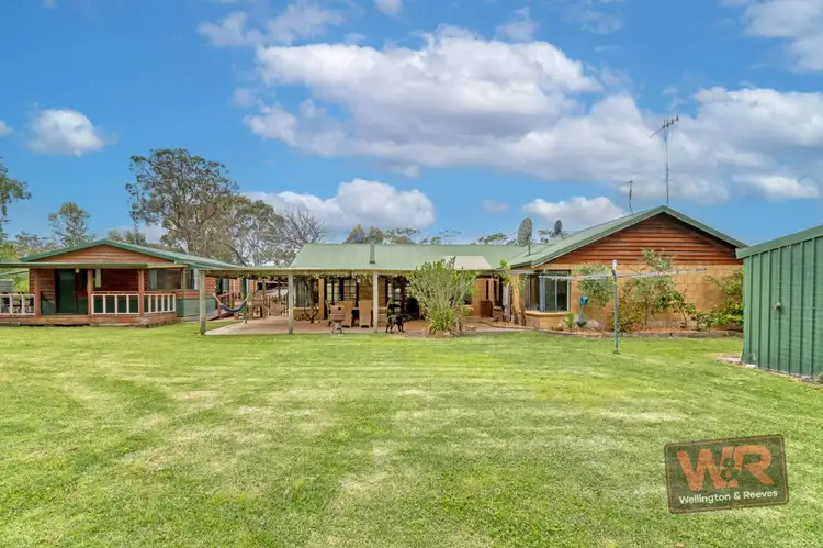 24 Moortown Road, Gledhow WA 6330