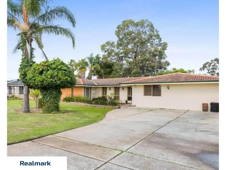 66 Prince Street, Gosnells WA 6110