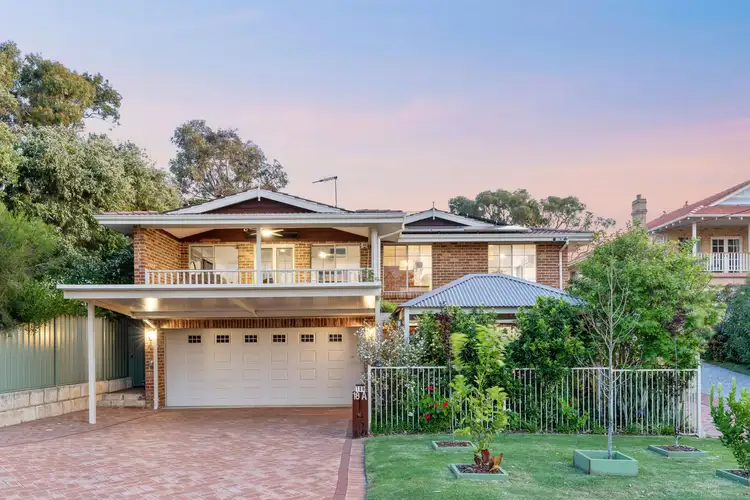 18A Gull Street, Marmion WA 6020