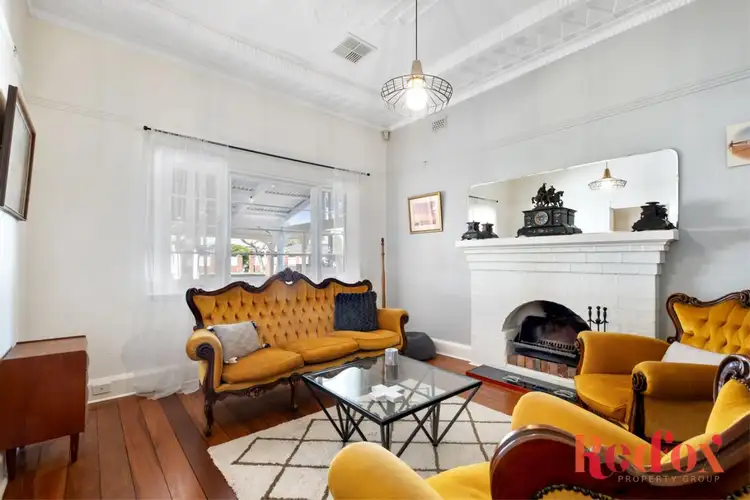Second view of Homely house listing, 21 Fifth Avenue, Mount Lawley WA 6050