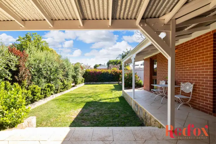 Third view of Homely house listing, 21 Fifth Avenue, Mount Lawley WA 6050