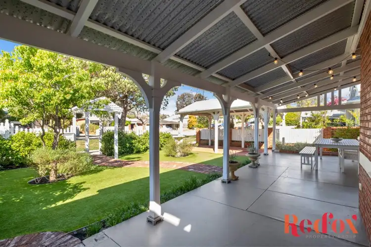 Sixth view of Homely house listing, 21 Fifth Avenue, Mount Lawley WA 6050