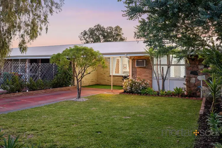 Second view of Homely unit listing, Unit 2/65 Glenelg St, Applecross WA 6153