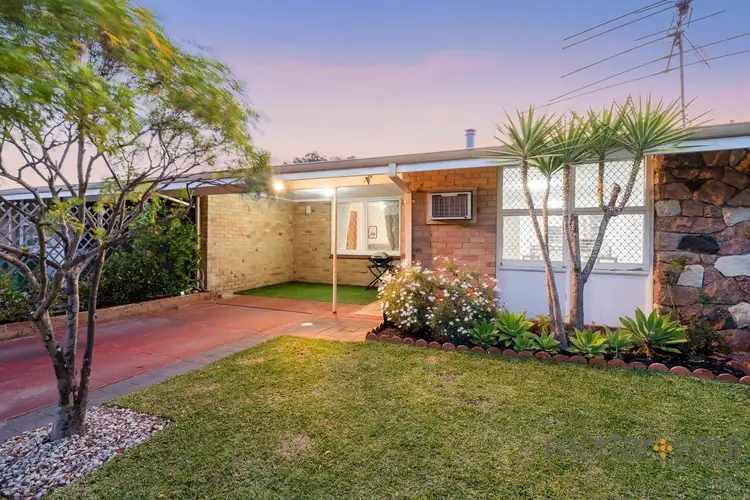 Third view of Homely unit listing, Unit 2/65 Glenelg St, Applecross WA 6153