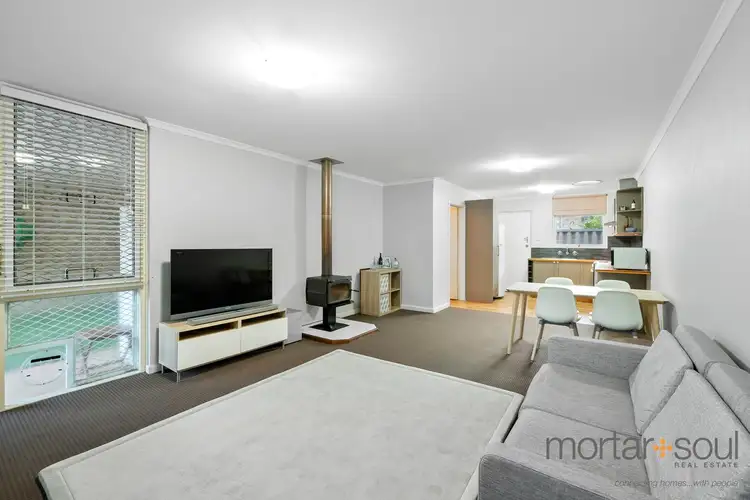 Fifth view of Homely unit listing, Unit 2/65 Glenelg St, Applecross WA 6153